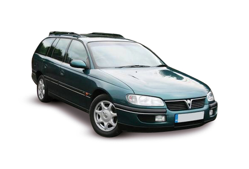 Estate 1994-1999 Estate 1994-1999