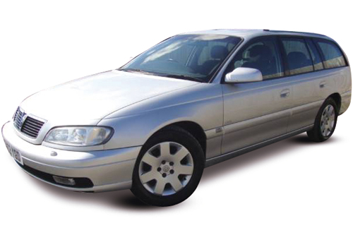 Estate 2000-2004 Estate 2000-2004