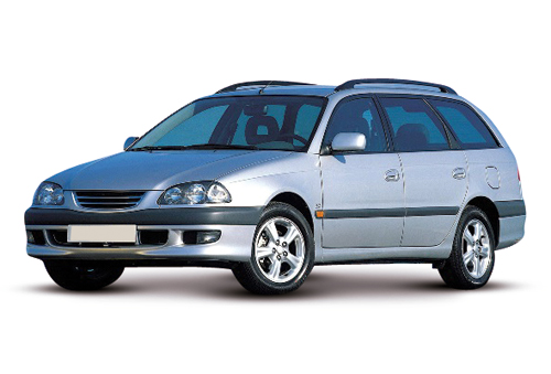 Estate 1998-2000 Estate 1998-2000