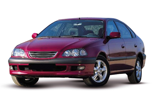 Hatchback 1998-2000 Hatchback 1998-2000