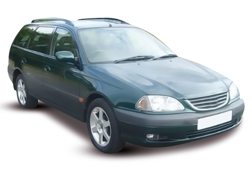 Estate 2001-2003 Estate 2001-2003
