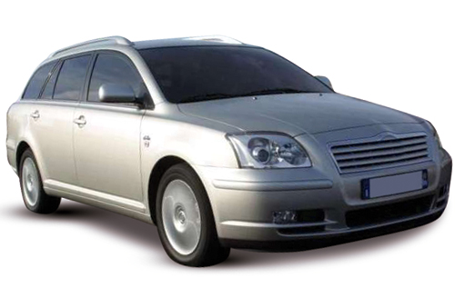 Estate 2003-2006 Estate 2003-2006