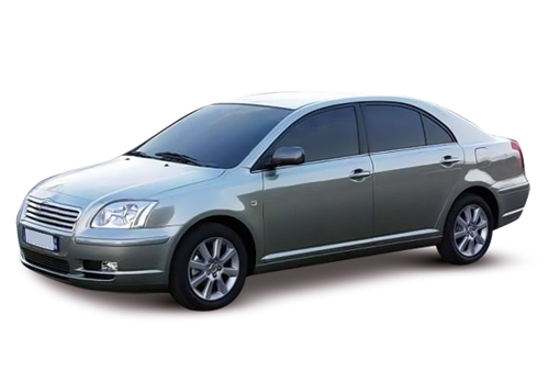 Hatchback 2003-2006 Hatchback 2003-2006