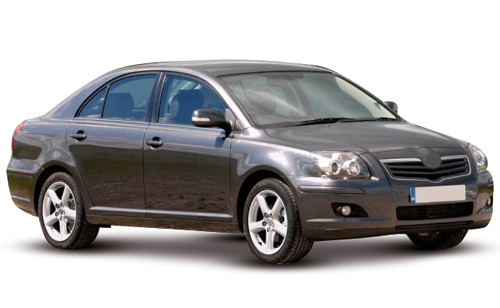 Hatchback 2006-2008 Hatchback 2006-2008