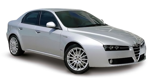 Saloon 2006-2011 Saloon 2006-2011