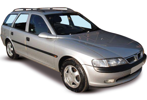 Estate 1995-1998 Estate 1995-1998