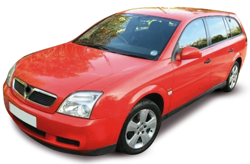 Estate 2002-2005 Estate 2002-2005