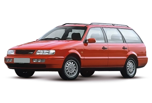 Estate 1994-1996 Estate 1994-1996