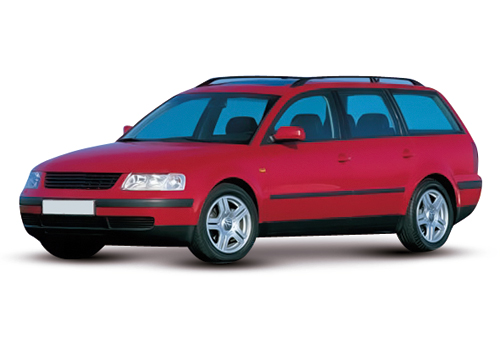 Estate 1997-2000 Estate 1997-2000