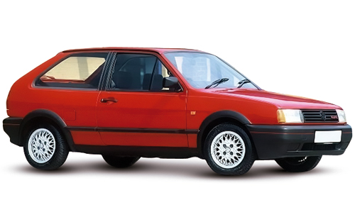 Coupe 1990-1994 MK3 Coupe 1990-1994 MK3