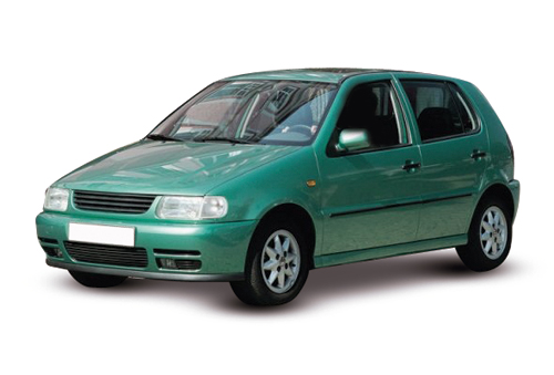 5 Door Hatchback 1994-2000 MK4 5 Door Hatchback 1994-2000 MK4