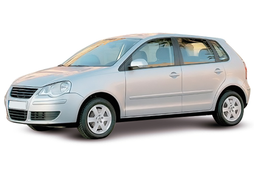 5 Door Hatchback 2005-2009 5 Door Hatchback 2005-2009