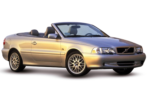 Cabriolet 1997-2005 Cabriolet 1997-2005