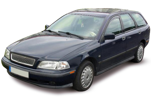 1996-2001 1996-2001