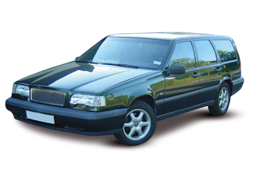 Estate 1992-1994 Estate 1992-1994