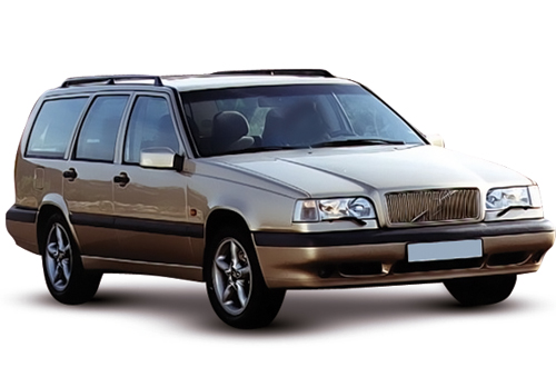 Estate 1994-1997 Estate 1994-1997