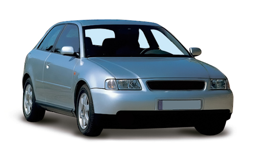 3 Door Hatchback 1997-2001 3 Door Hatchback 1997-2001