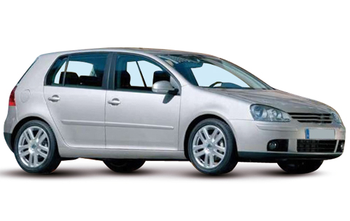 5 Door Hatchback 2004-2008 MK5 5 Door Hatchback 2004-2008 MK5