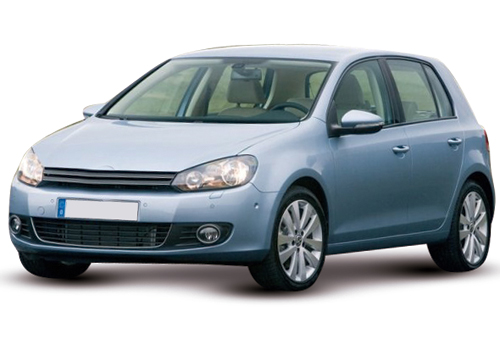 5 Door Hatchback 2009-2012 MK6 5 Door Hatchback 2009-2012 MK6