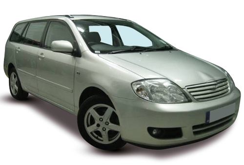 Estate 2002-2007 Estate 2002-2007