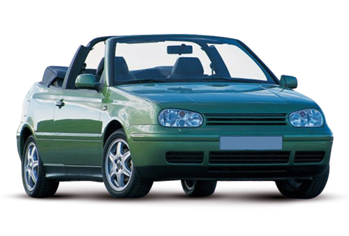 Cabriolet 1998-2003 Cabriolet 1998-2003