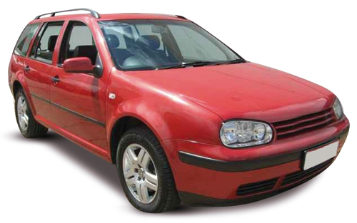 Estate 1998-2003 Estate 1998-2003