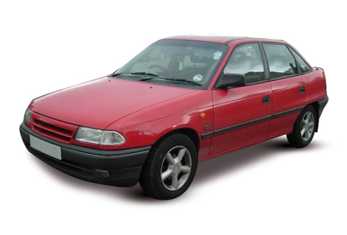 Saloon 1991-1994 Saloon 1991-1994
