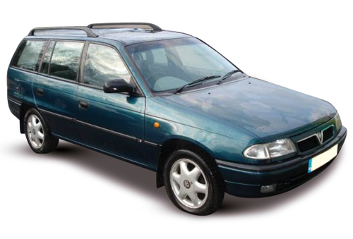 5 Door Estate 1994-1997 5 Door Estate 1994-1997