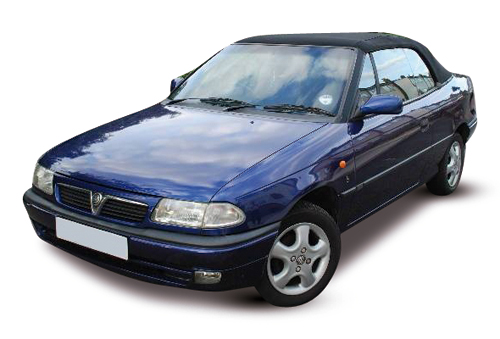 Cabriolet 1994-1997 Cabriolet 1994-1997