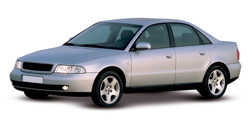 Saloon 1995-1999 Saloon 1995-1999