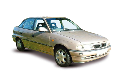 Saloon 1994-1997 Saloon 1994-1997