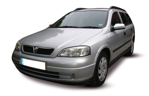5 Door Estate 1998-2004 5 Door Estate 1998-2004