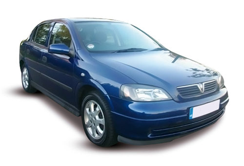 5 Door Hatchback 1998-2004 5 Door Hatchback 1998-2004