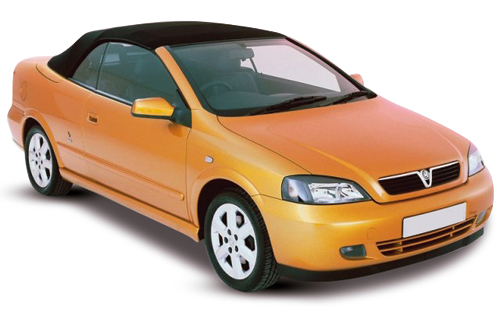 Cabriolet 1998-2006 Cabriolet 1998-2006
