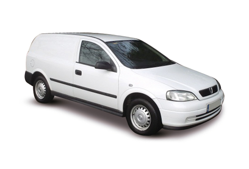 Van 1998-2006 Van 1998-2006