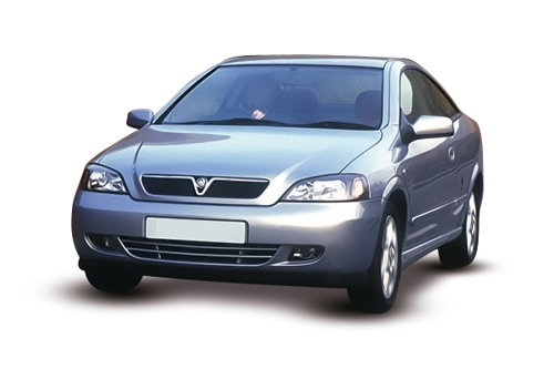 Coupe 2000-2004 Coupe 2000-2004