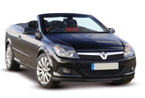 Cabriolet 2006-2010 Cabriolet 2006-2010