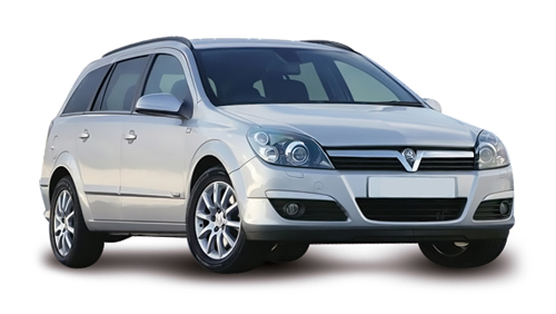5 Door Estate 2004-2006 5 Door Estate 2004-2006