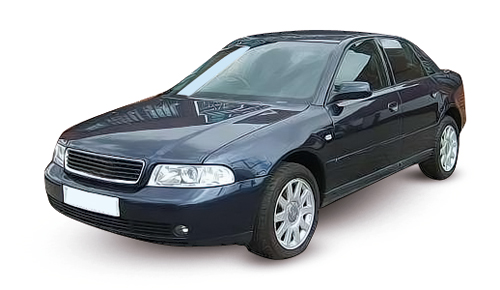 Saloon 1999-2001 Saloon 1999-2001