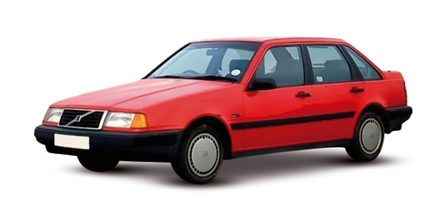 Hatchback 1988-1997 Hatchback 1988-1997