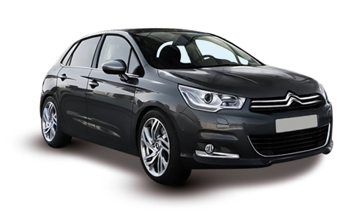 5 Door Hatchback 2011- 5 Door Hatchback 2011-