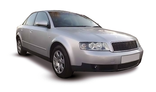 Saloon 2001-2004 Saloon 2001-2004