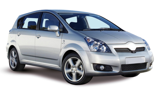 2007-2009 2007-2009
