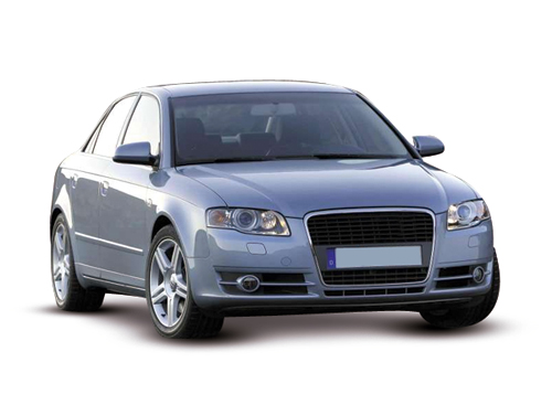 Saloon 2005-2008 Saloon 2005-2008