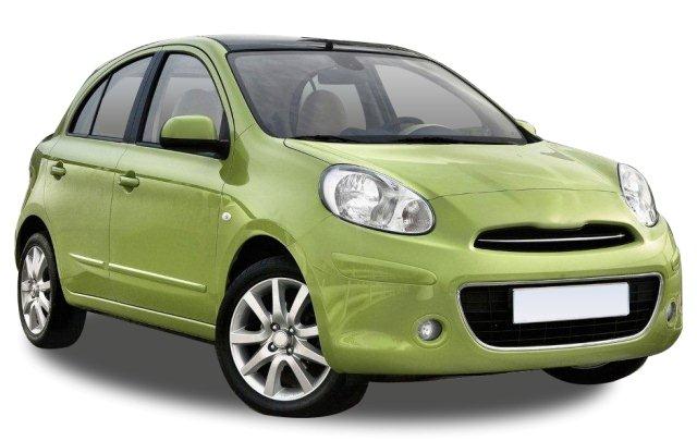 5 Door Hatchback 2011- 5 Door Hatchback 2011-