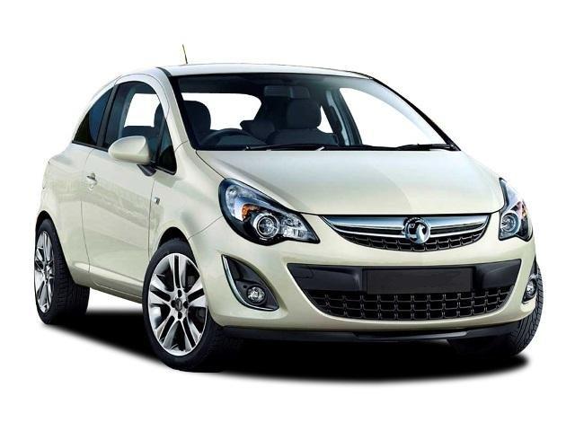 3 Door Hatchback 2011-2014 3 Door Hatchback 2011-2014