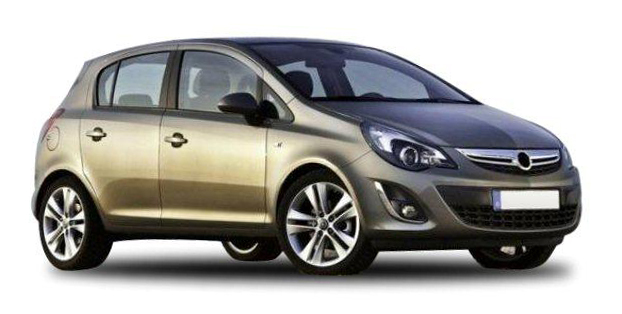 5 Door Hatchback 2011-2014 5 Door Hatchback 2011-2014