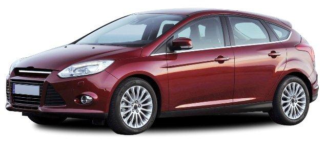 Ford focus body panels uk #3