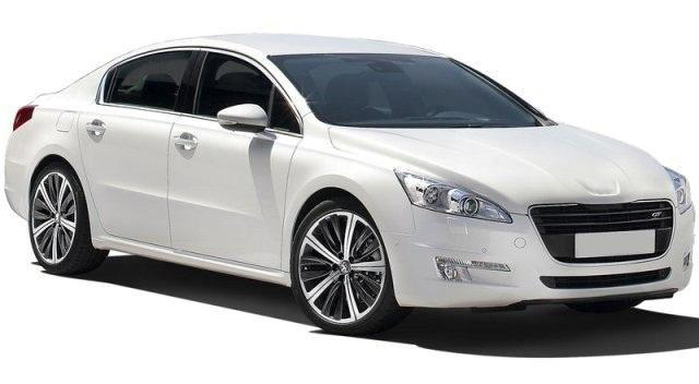 Saloon 2011- Saloon 2011-