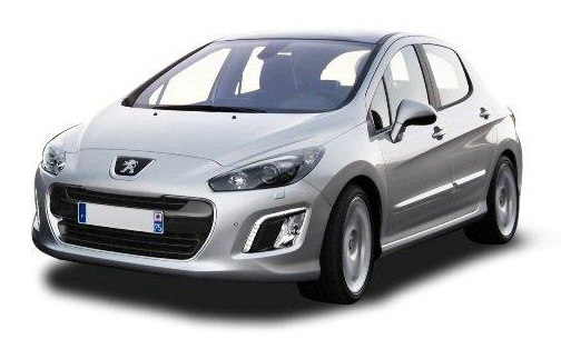 5 Door Hatchback 2011-2013 5 Door Hatchback 2011-2013